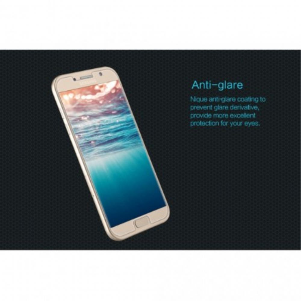 Ochranné Tvrzené Sklo Pro Samsung Galaxy A5 2017