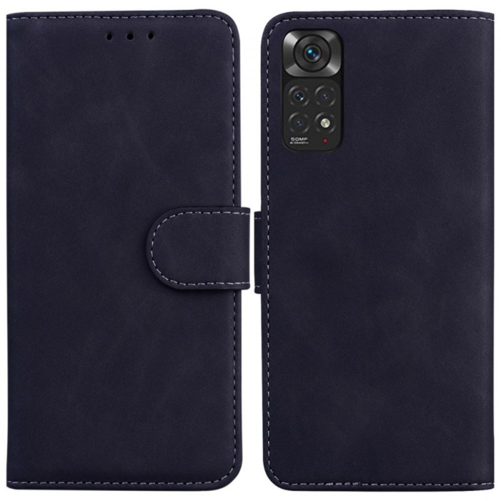 Flipové Pouzdro Na Xiaomi Redmi Note 11 / 11S Vintage Couture