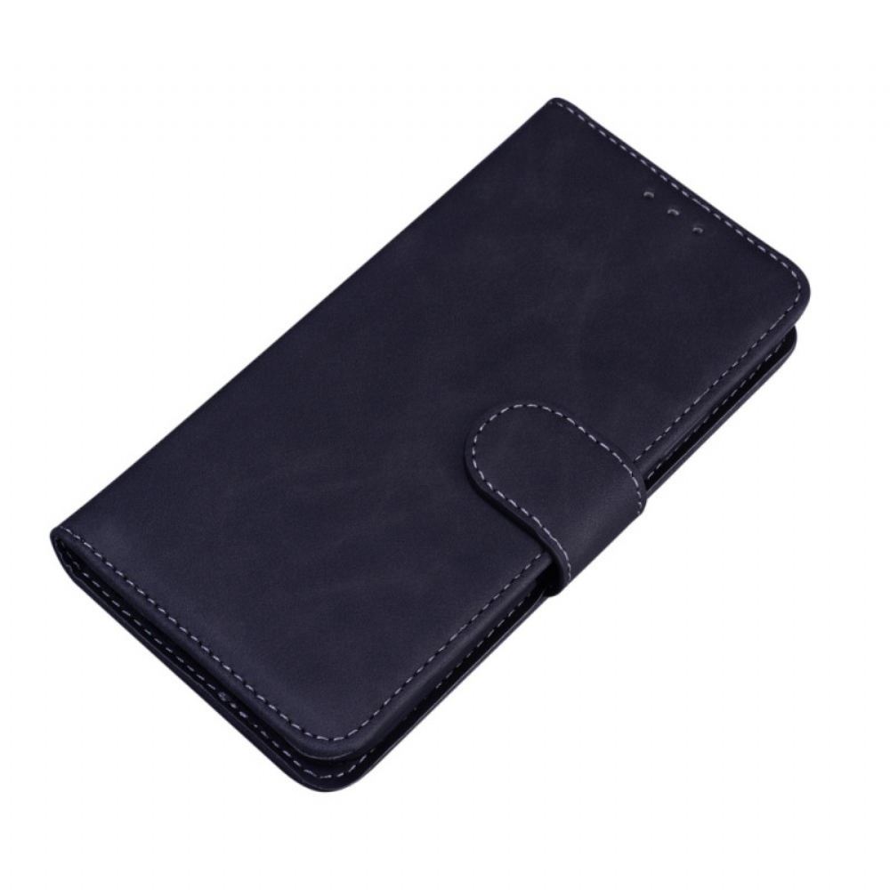 Flipové Pouzdro Na Xiaomi Redmi Note 11 / 11S Vintage Couture