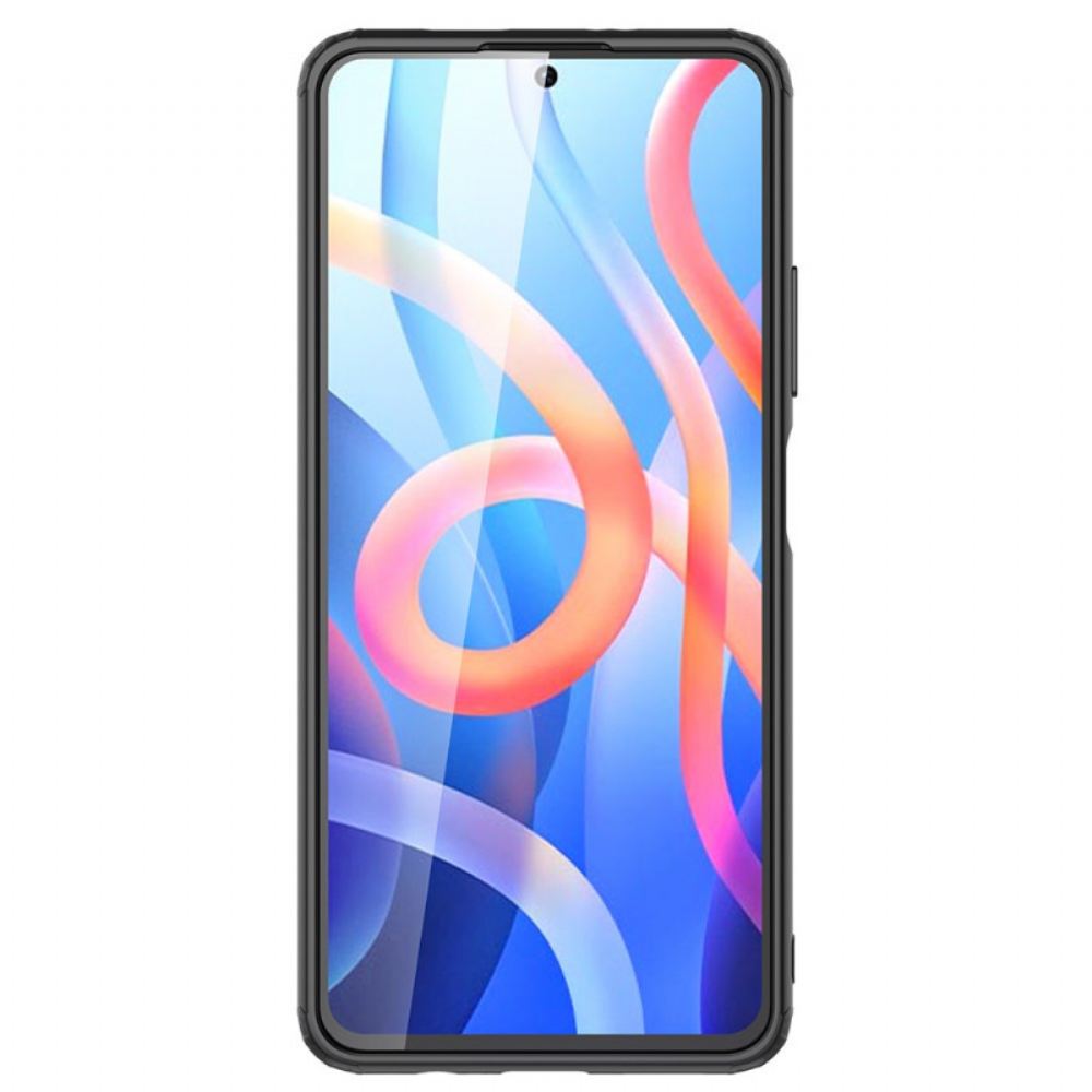Kryt Na Xiaomi Redmi Note 11 / 11S Série Brnění