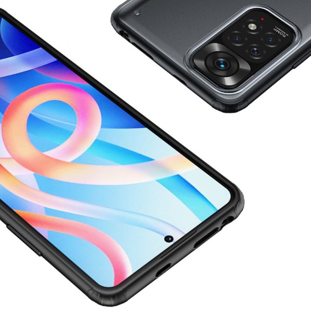 Kryt Na Xiaomi Redmi Note 11 / 11S Série Brnění