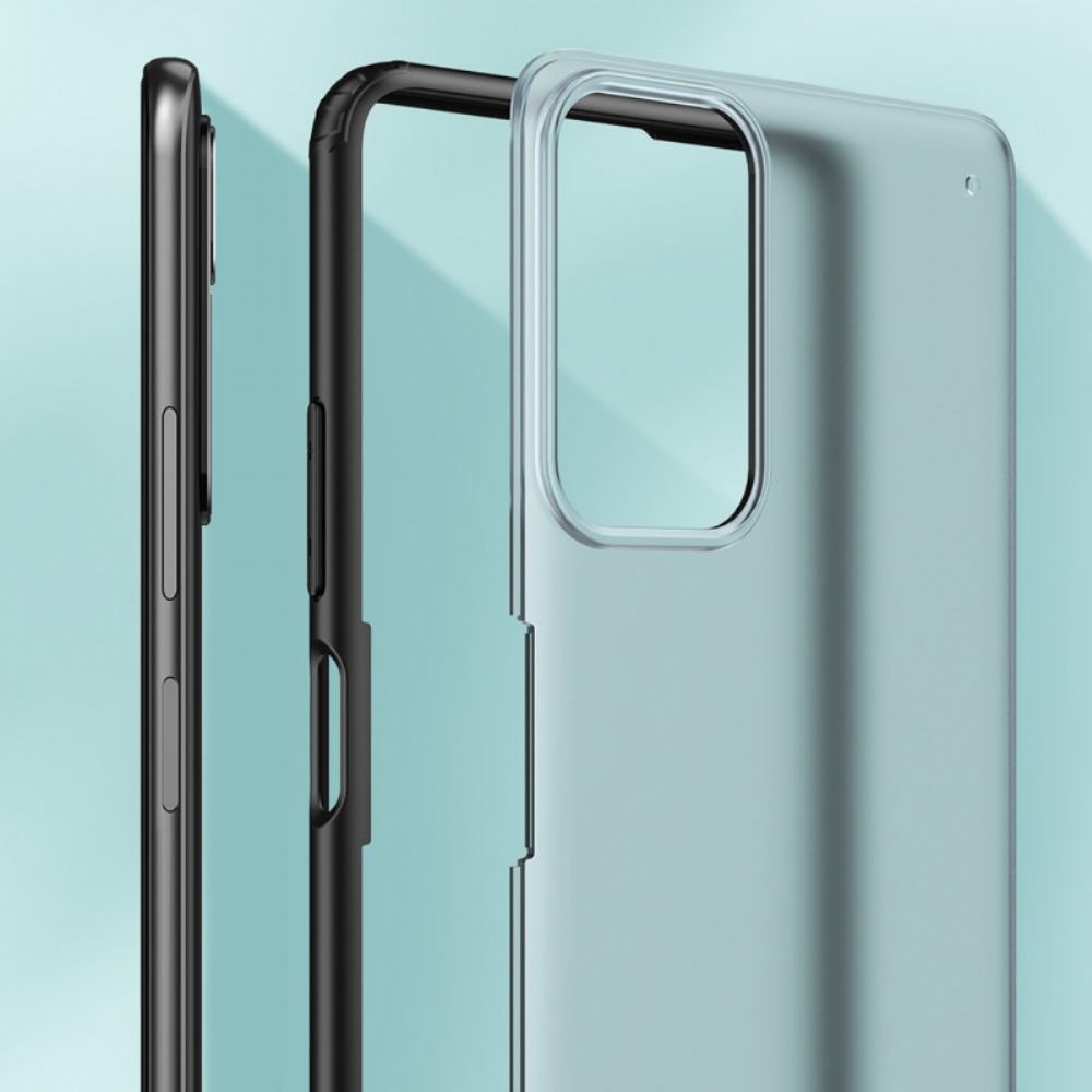 Kryt Na Xiaomi Redmi Note 11 / 11S Série Brnění