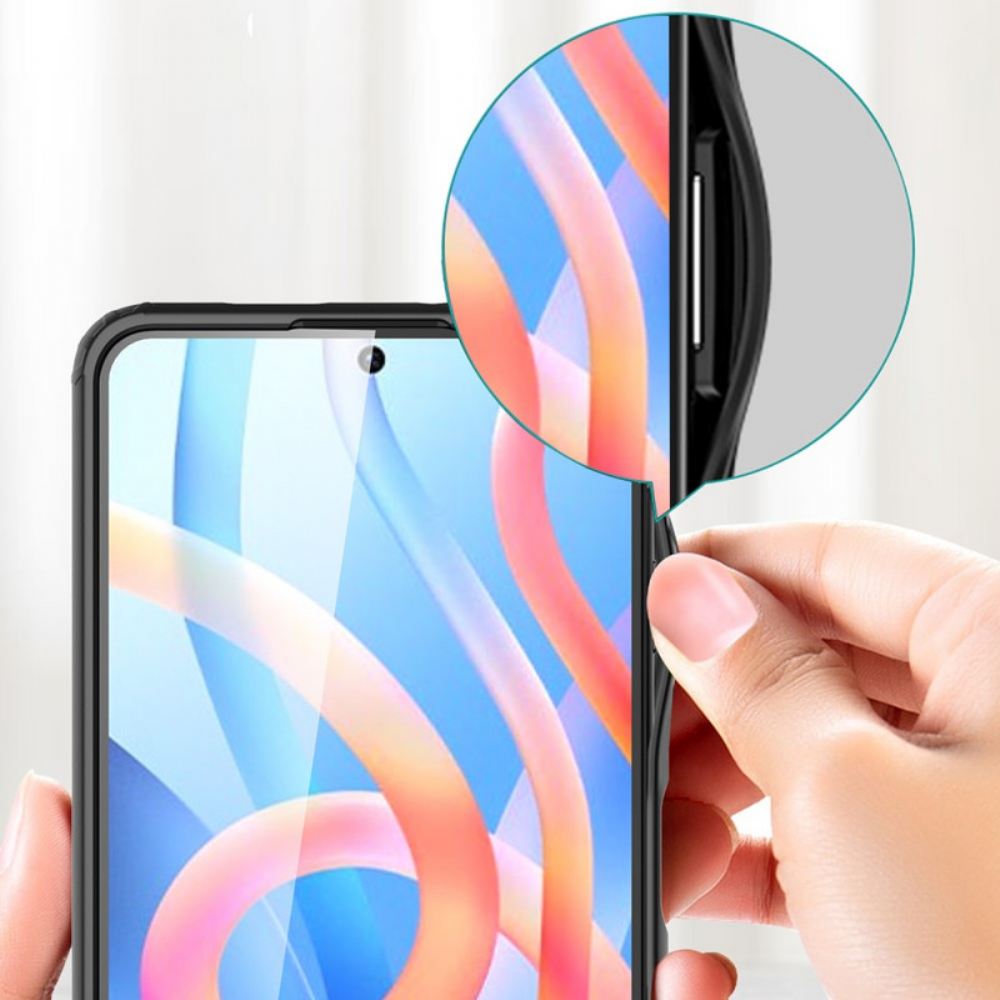 Kryt Na Xiaomi Redmi Note 11 / 11S Série Brnění
