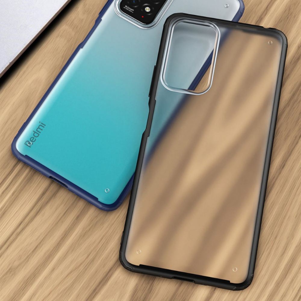 Kryt Na Xiaomi Redmi Note 11 / 11S Série Brnění