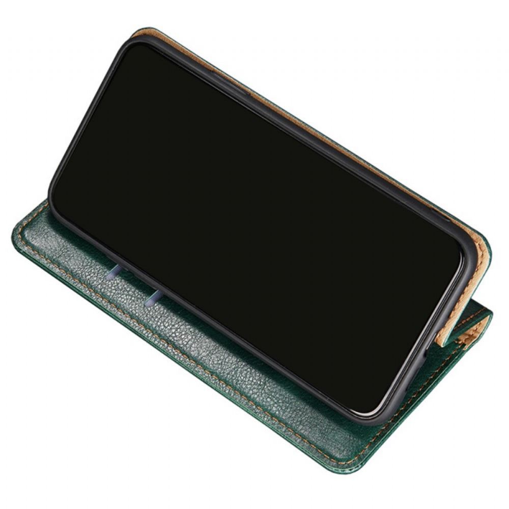 Kryty Na Mobil Na Xiaomi Redmi Note 11 / 11S Flipové Pouzdro Styl Vintage Kůže