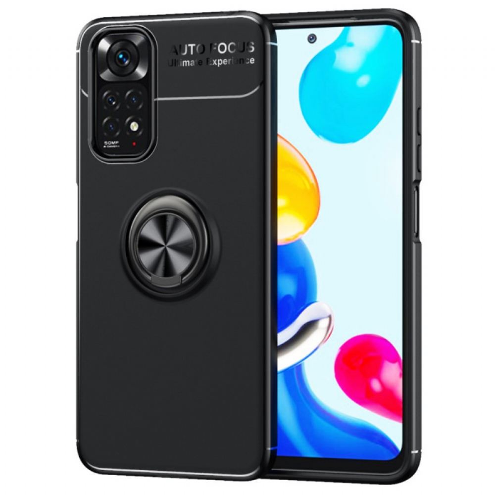 Kryty Na Mobil Na Xiaomi Redmi Note 11 / 11S Otočný Kroužek