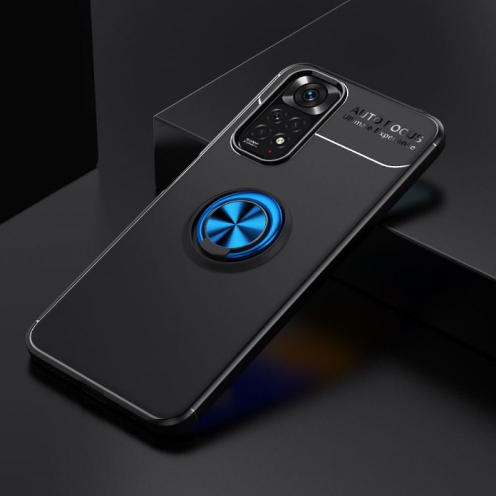 Kryty Na Mobil Na Xiaomi Redmi Note 11 / 11S Otočný Kroužek