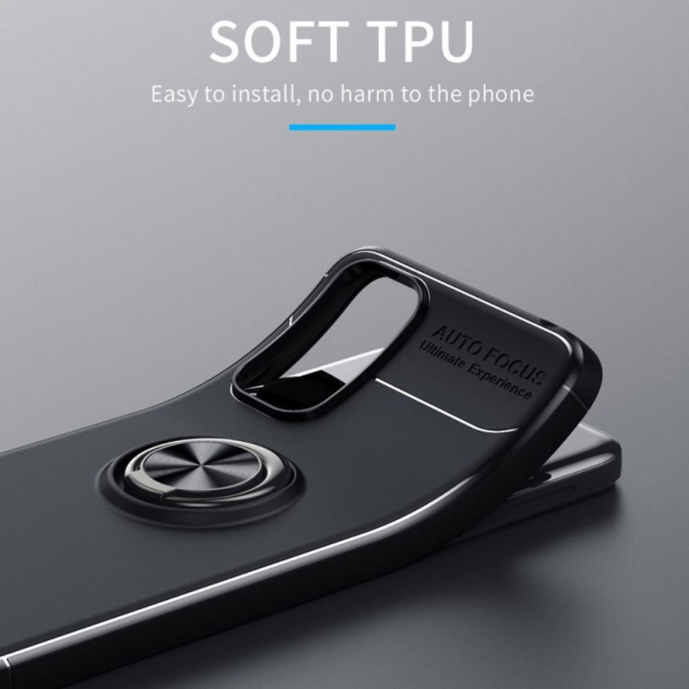 Kryty Na Mobil Na Xiaomi Redmi Note 11 / 11S Otočný Kroužek