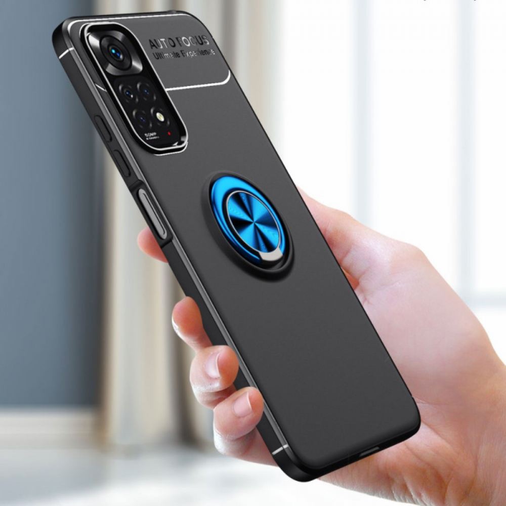 Kryty Na Mobil Na Xiaomi Redmi Note 11 / 11S Otočný Kroužek