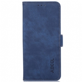Kožený Kryt Oneplus 12 5g Retro Abeel