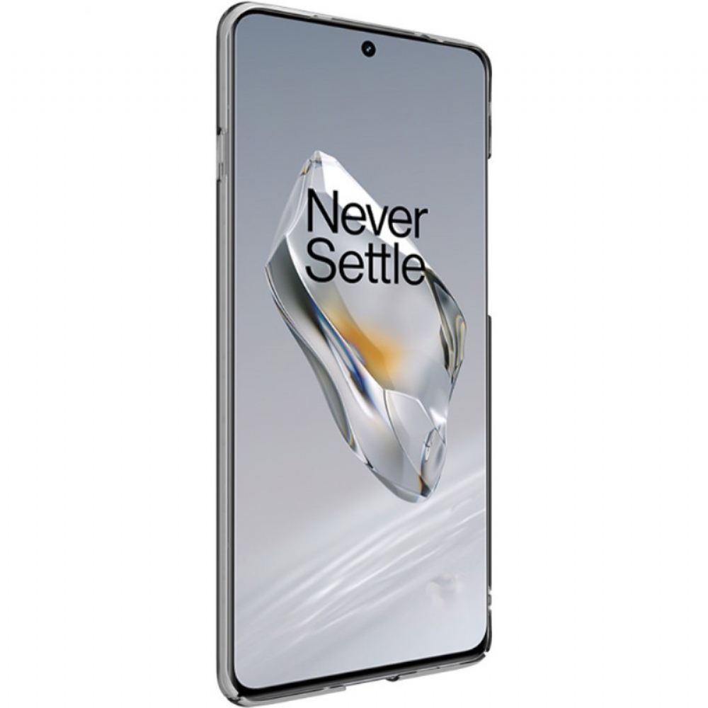 Kryt Na Oneplus 12 5g Crystal Case Ii Pro Imak