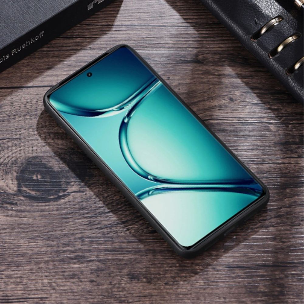 Kryt Na Oneplus 12 5g Fabric Design