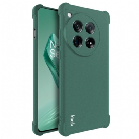 Kryt Na Oneplus 12 5g Matný Silikon Imak