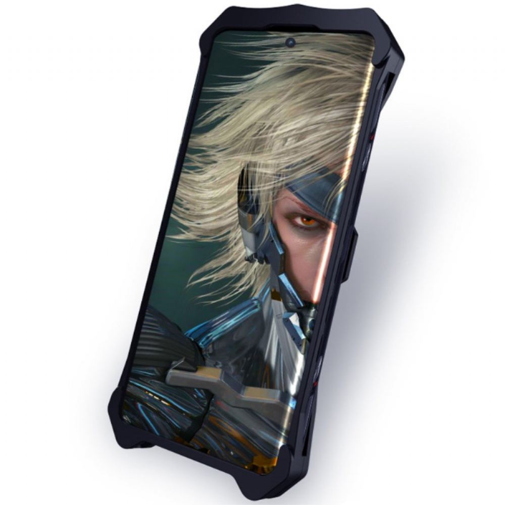 Kryt Na Oneplus 12 5g Válečník