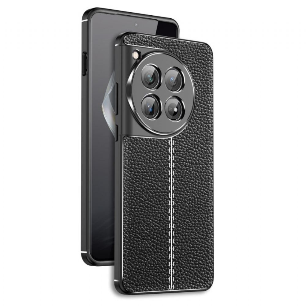 Kryt Oneplus 12 5g Dvojitá Čára