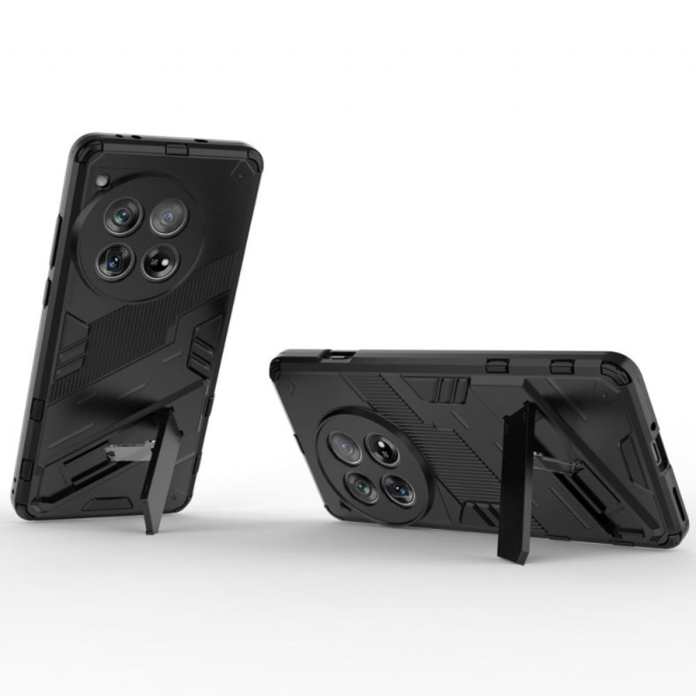 Kryt Oneplus 12 5g Horizontální A Vertikální Podpora