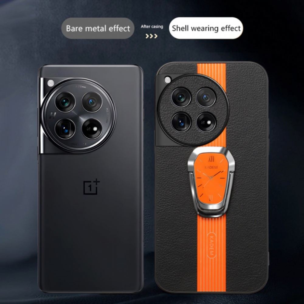 Kryt Oneplus 12 5g Podpora Designu Hodinek Kadem