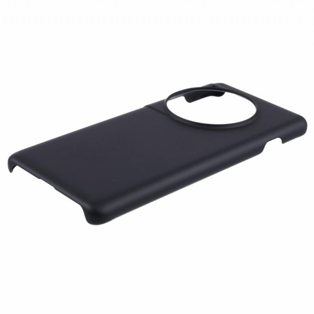 Kryt Oneplus 12 5g Pogumovaný Povrch