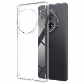Kryt Oneplus 12 5g Průhledné