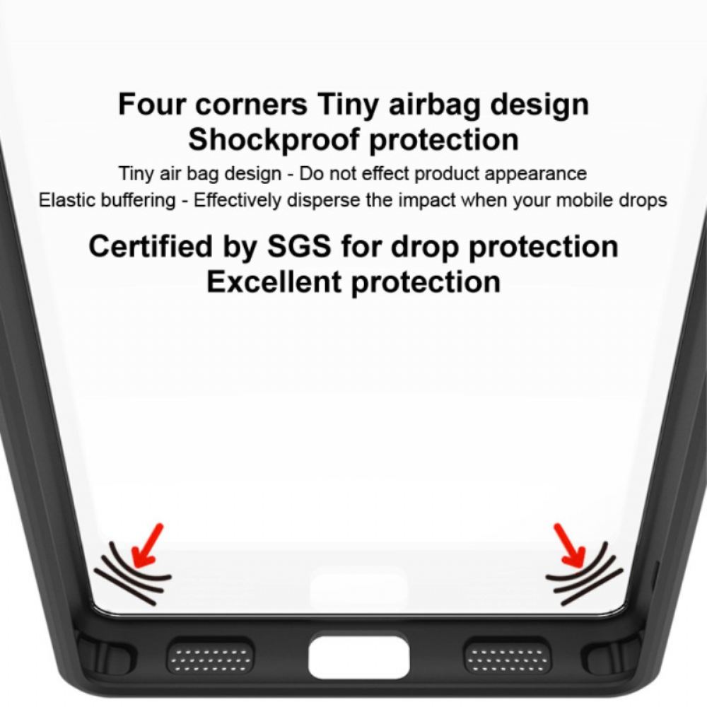 Kryt Oneplus 12 5g Ux-9a Imak