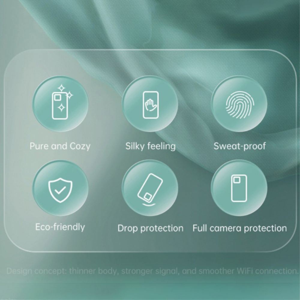 Kryt Oneplus 12 5g Xinli