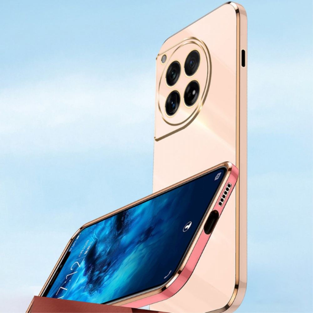 Kryt Oneplus 12 5g Xinli