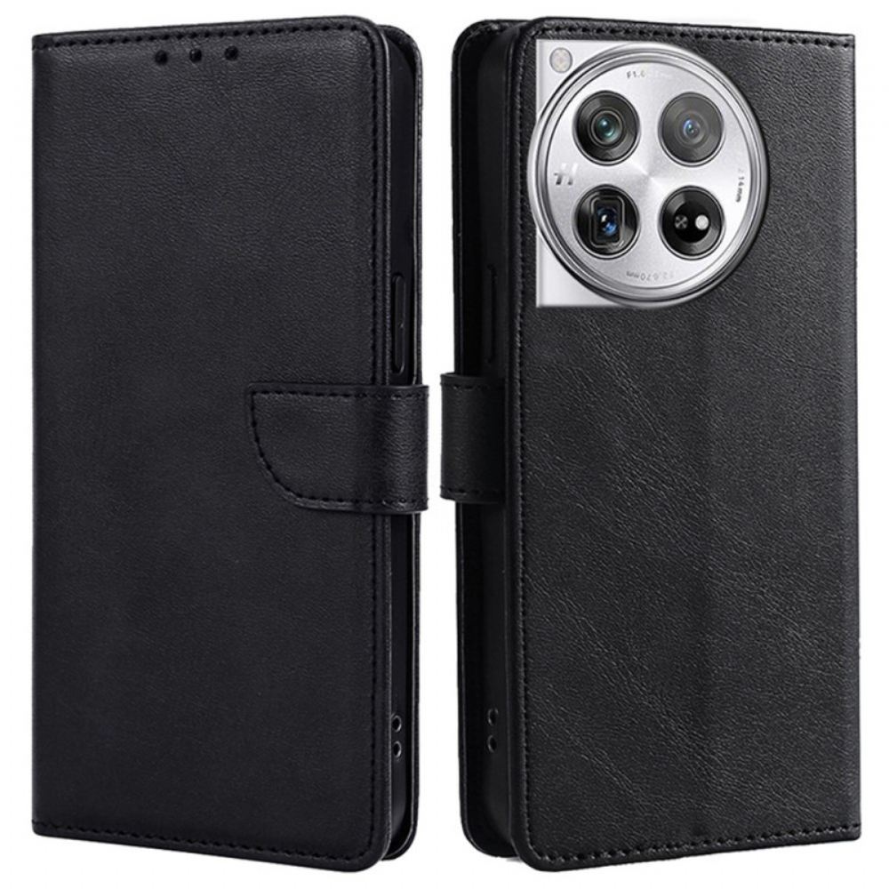 Peněženková Pouzdra Oneplus 12 5g Opálený Styl