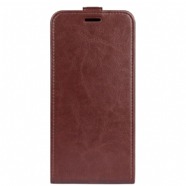 Peněženková Pouzdra Oneplus 12 5g Vertikální Klapka