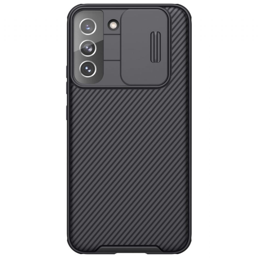 Kryt Na Samsung Galaxy S22 Plus 5G Camshield Nillkin