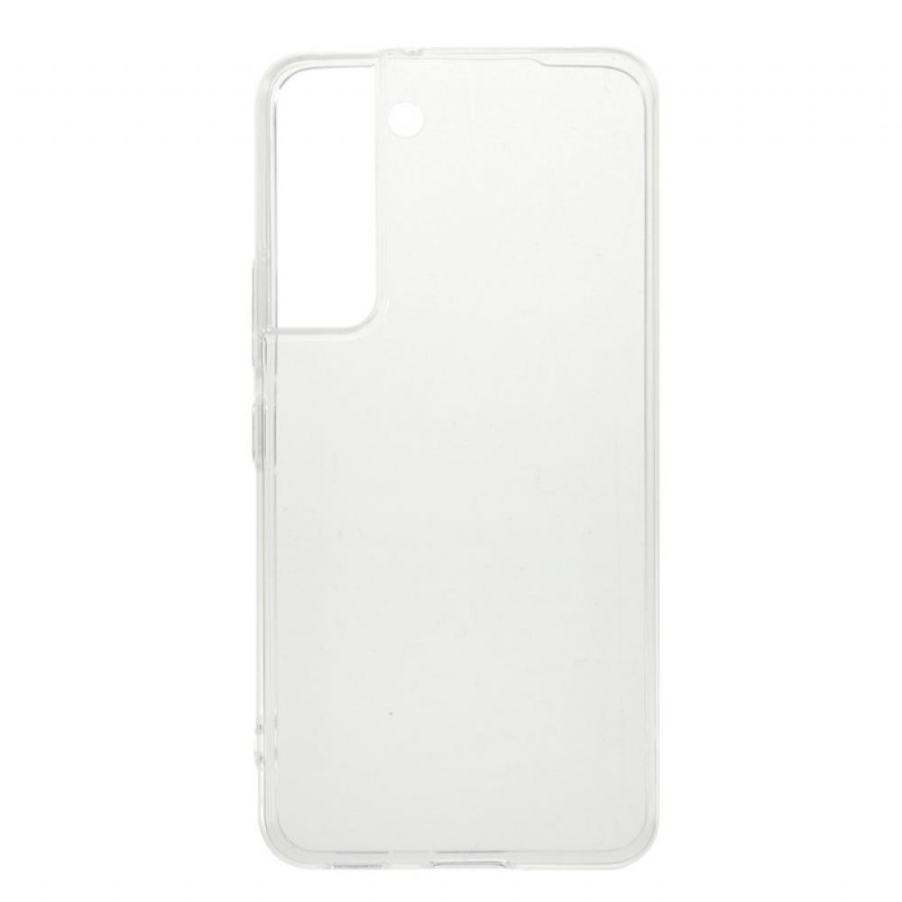 Kryt Na Samsung Galaxy S22 Plus 5G Průhledné