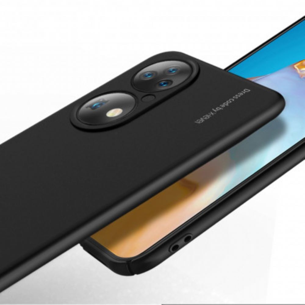Kryt Na Huawei P50 Pro Rytířská Řada X-level