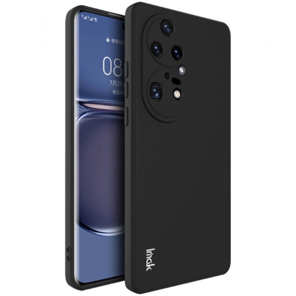 Kryty Na Mobil Na Huawei P50 Pro Řada Imak Uc-4