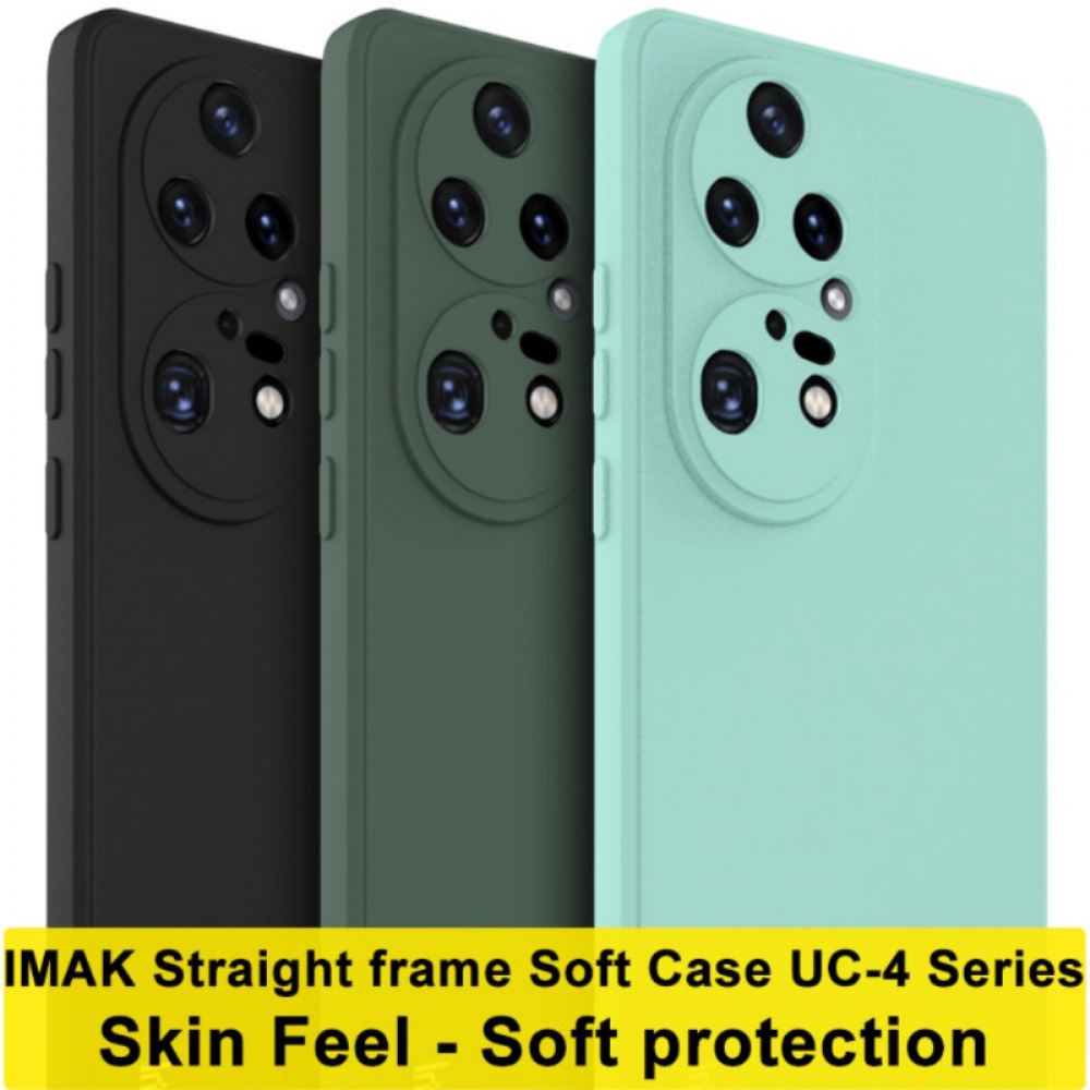 Kryty Na Mobil Na Huawei P50 Pro Řada Imak Uc-4
