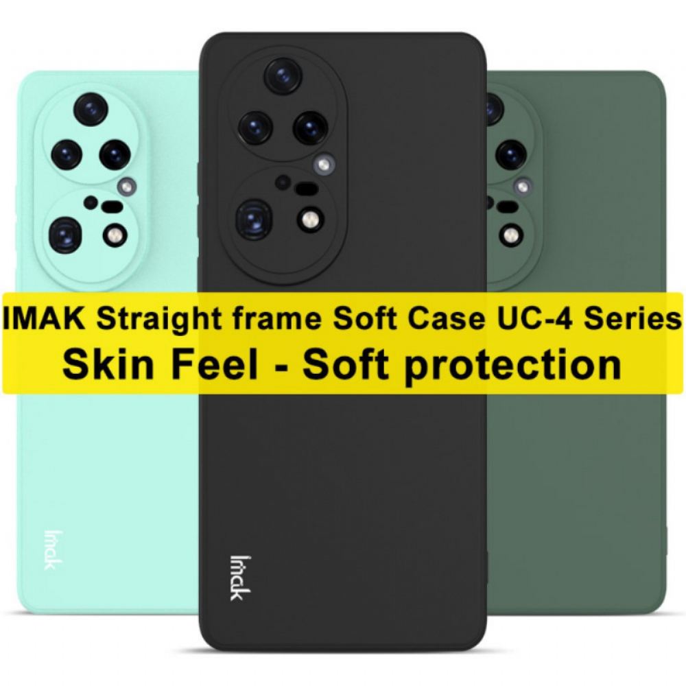 Kryty Na Mobil Na Huawei P50 Pro Řada Imak Uc-4