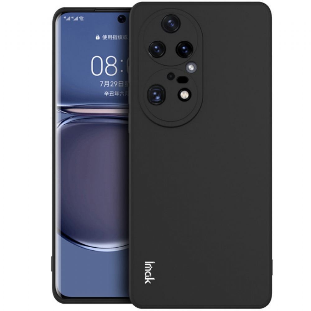 Kryty Na Mobil Na Huawei P50 Pro Řada Imak Uc-4