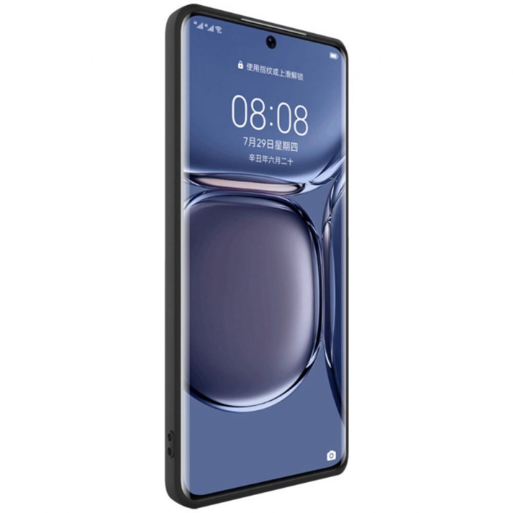 Kryty Na Mobil Na Huawei P50 Pro Řada Imak Uc-4