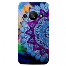 Kryt Na Poco C61 Květ Mandala
