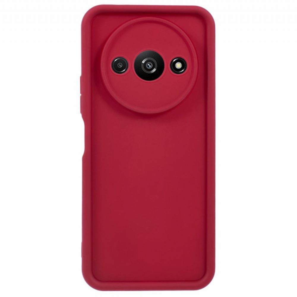 Kryt Poco C61 Drážkovaný