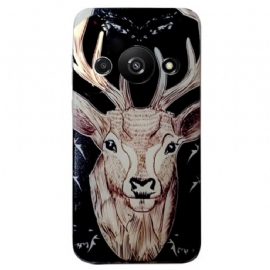 Kryt Poco C61 Jelen