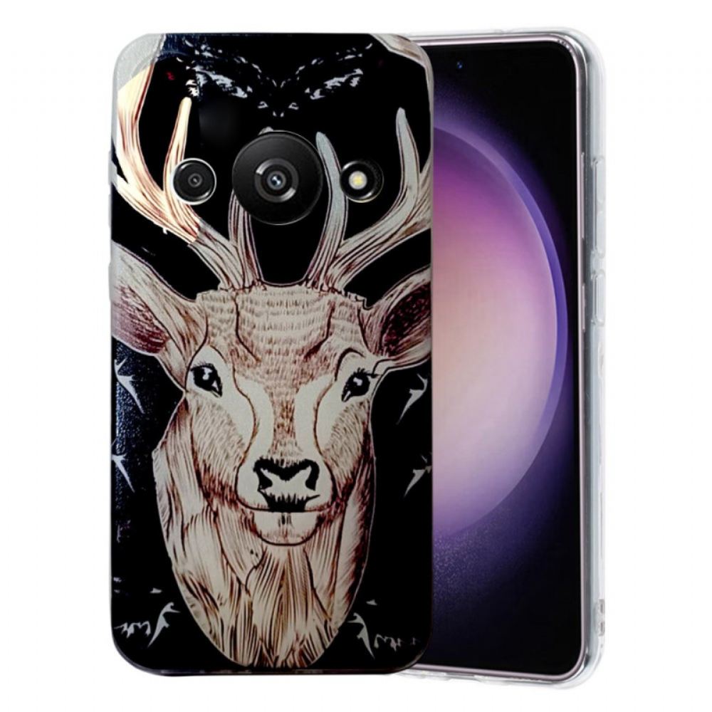 Kryt Poco C61 Jelen