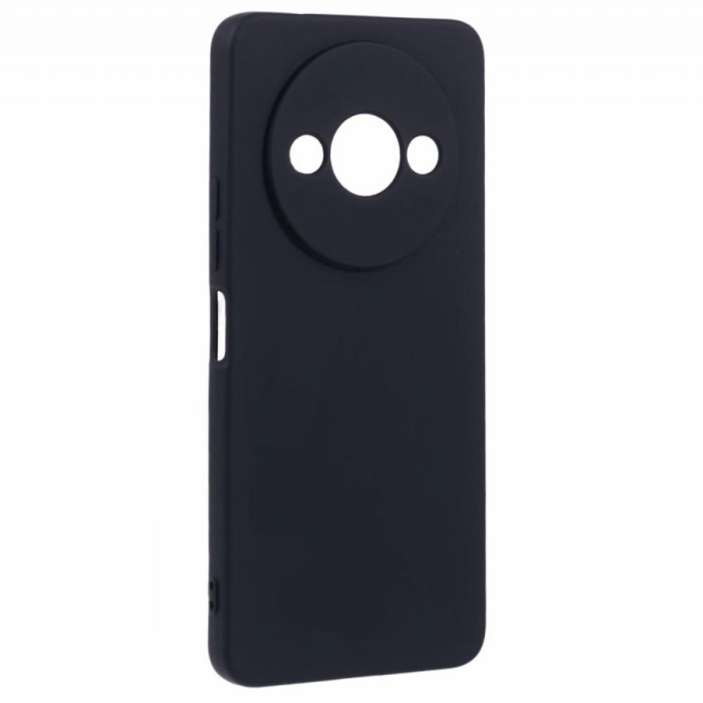 Kryt Poco C61 Klasický Silikon
