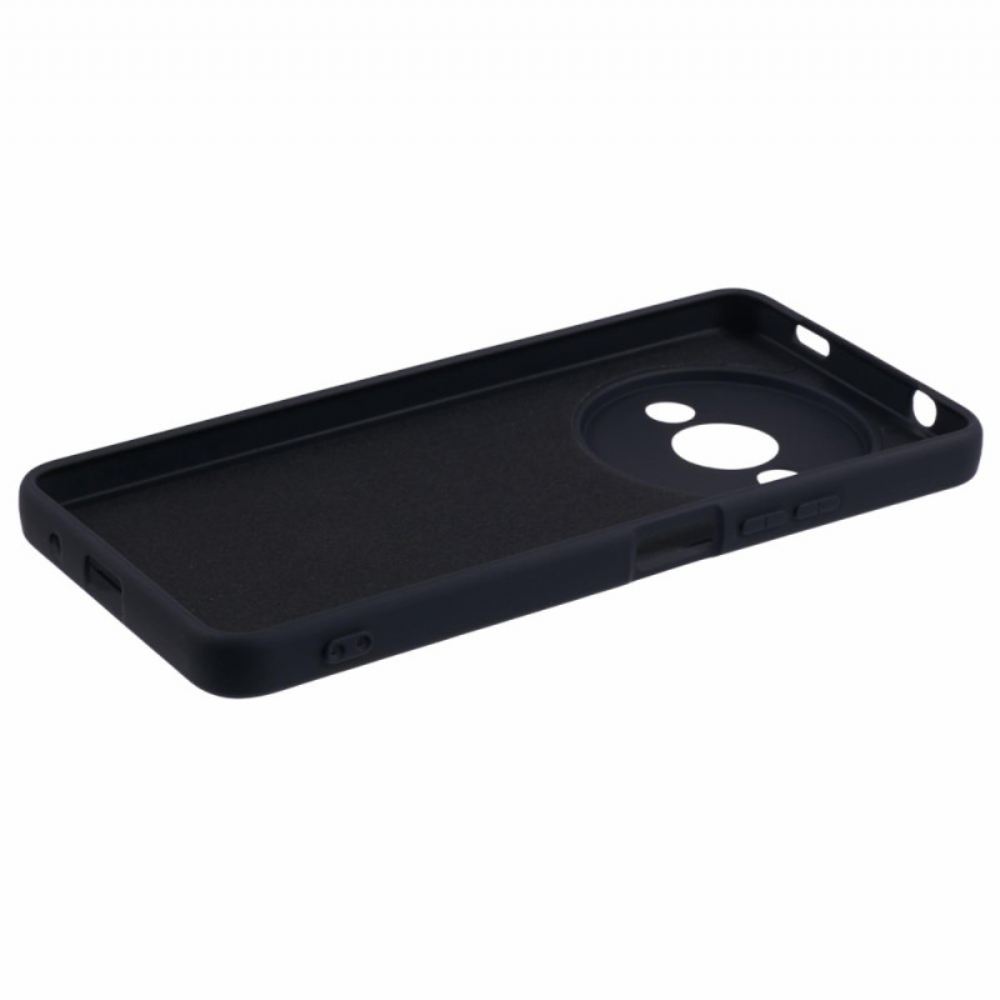 Kryt Poco C61 Klasický Silikon