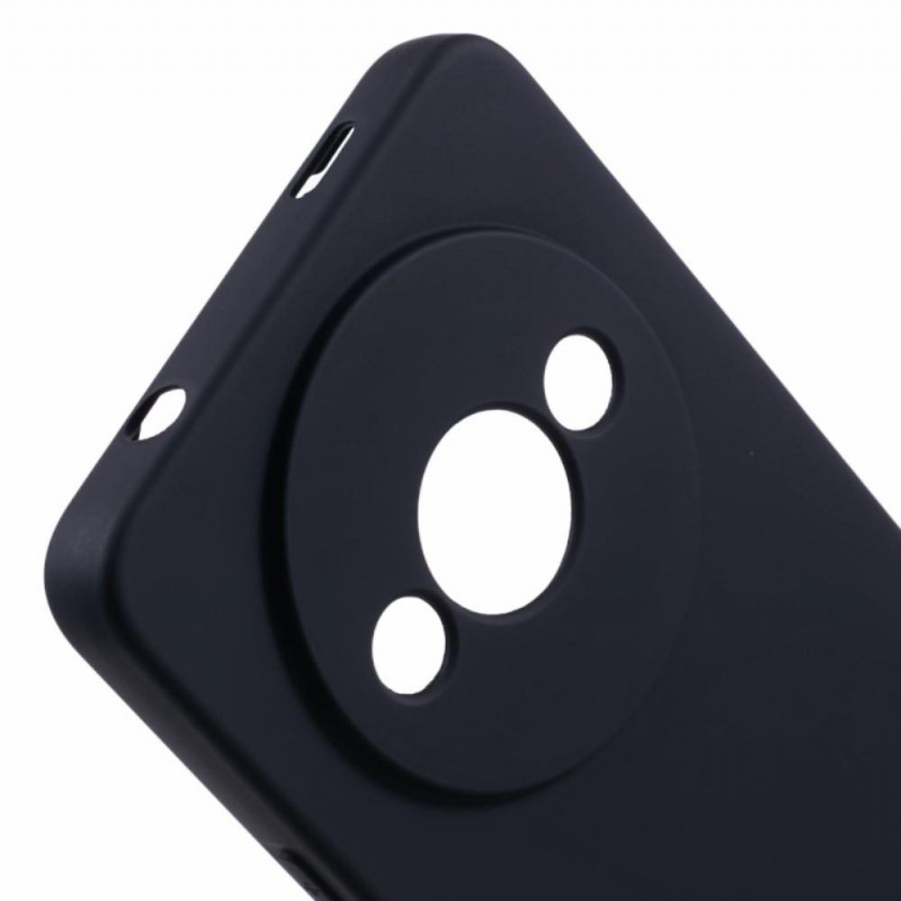 Kryt Poco C61 Klasický Silikon