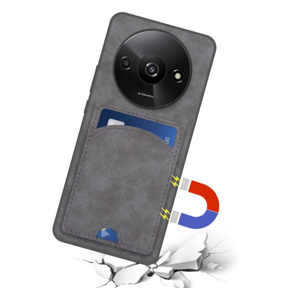 Kryt Poco C61 Kryty Na Mobil Držák Karty A Podpora