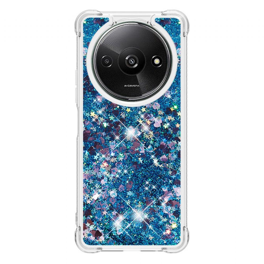 Kryt Poco C61 Kryty Na Mobil Třpytky
