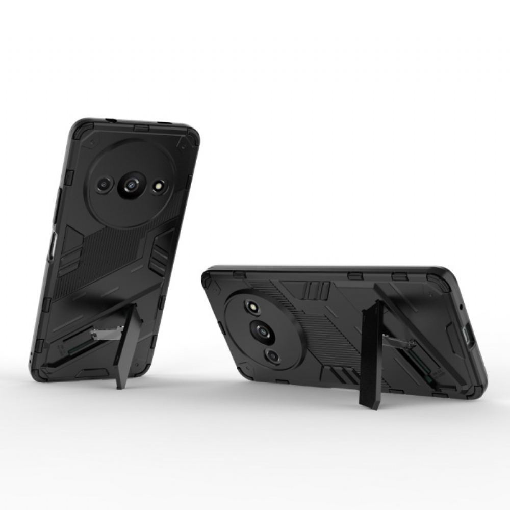 Kryt Poco C61 Odnímatelná Dvoupolohová Podpěra Hands-free