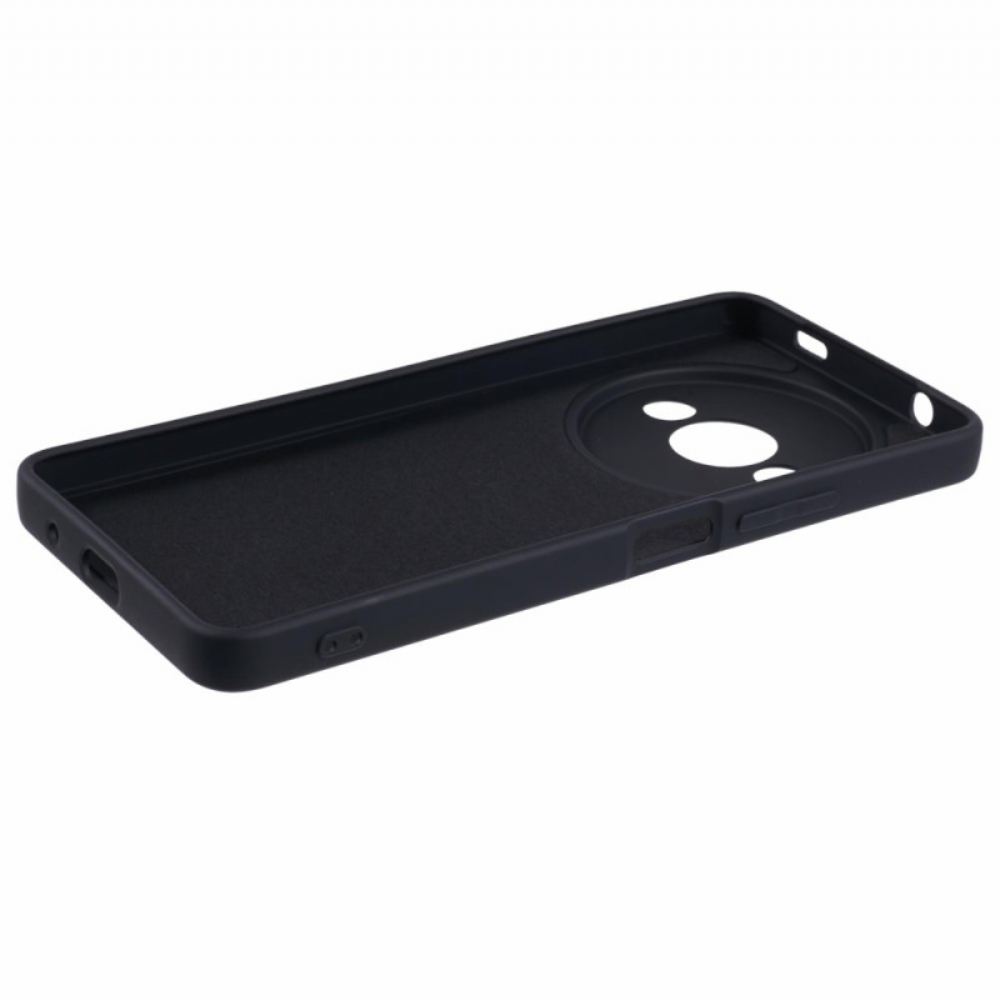 Kryt Poco C61 Silikon