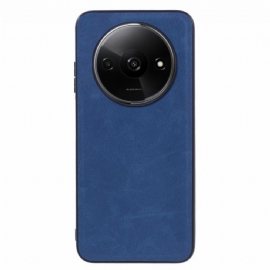 Kryt Poco C61 Styl Retro Kůže