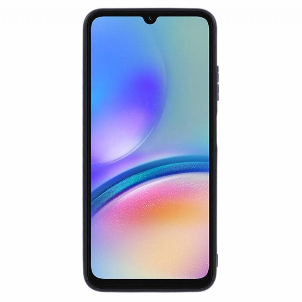 Kryt Poco C61 Styl Retro Kůže