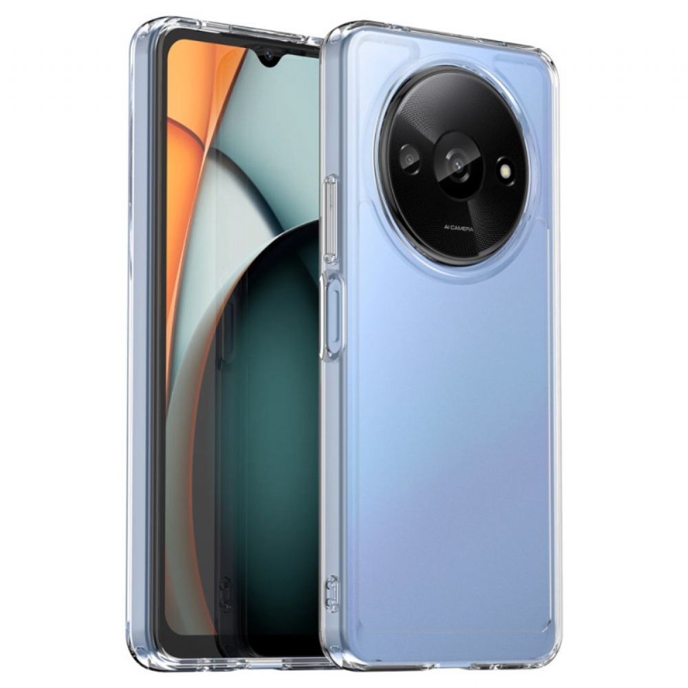Kryt Poco C61 Tónované